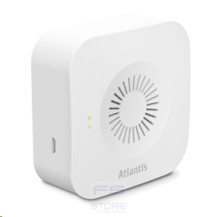 Atlantis A14-DB910-CH Videocitofoni