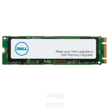 DELL AA615520 drives allo stato solido 1 TB M.2 PCI Express NVMe