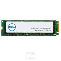 DELL AA615520 drives allo stato solido 1 TB M.2 PCI Express NVMe