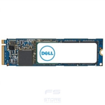 DELL AC037409 drives allo stato solido 1 TB M.2 PCI Express 4.0 NVMe