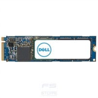 DELL AC037409 drives allo stato solido 1 TB M.2 PCI Express 4.0 NVMe