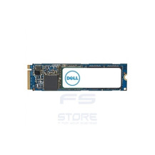DELL AC037410 drives allo stato solido 2 TB M.2 PCI Express 4.0 NVMe