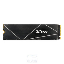 XPG GAMMIX S70 Blade 1 TB M.2 PCI Express 4.0 NVMe 3D NAND