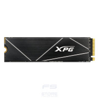 XPG GAMMIX S70 Blade 1 TB M.2 PCI Express 4.0 NVMe 3D NAND