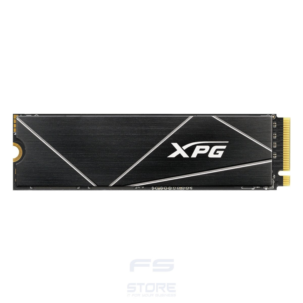 XPG GAMMIX S70 Blade 1 TB M.2 PCI Express 4.0 NVMe 3D NAND