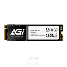 Agi Technology AGI1T0G44AI828 SSD Interni