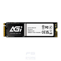 Agi Technology AGI1T0G44AI828 SSD Interni