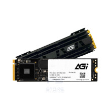Agi Technology AGI1T0GIMAI298 SSD M2