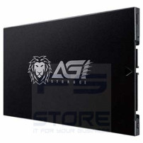AGI Technology AI238 2 TB 2.5\