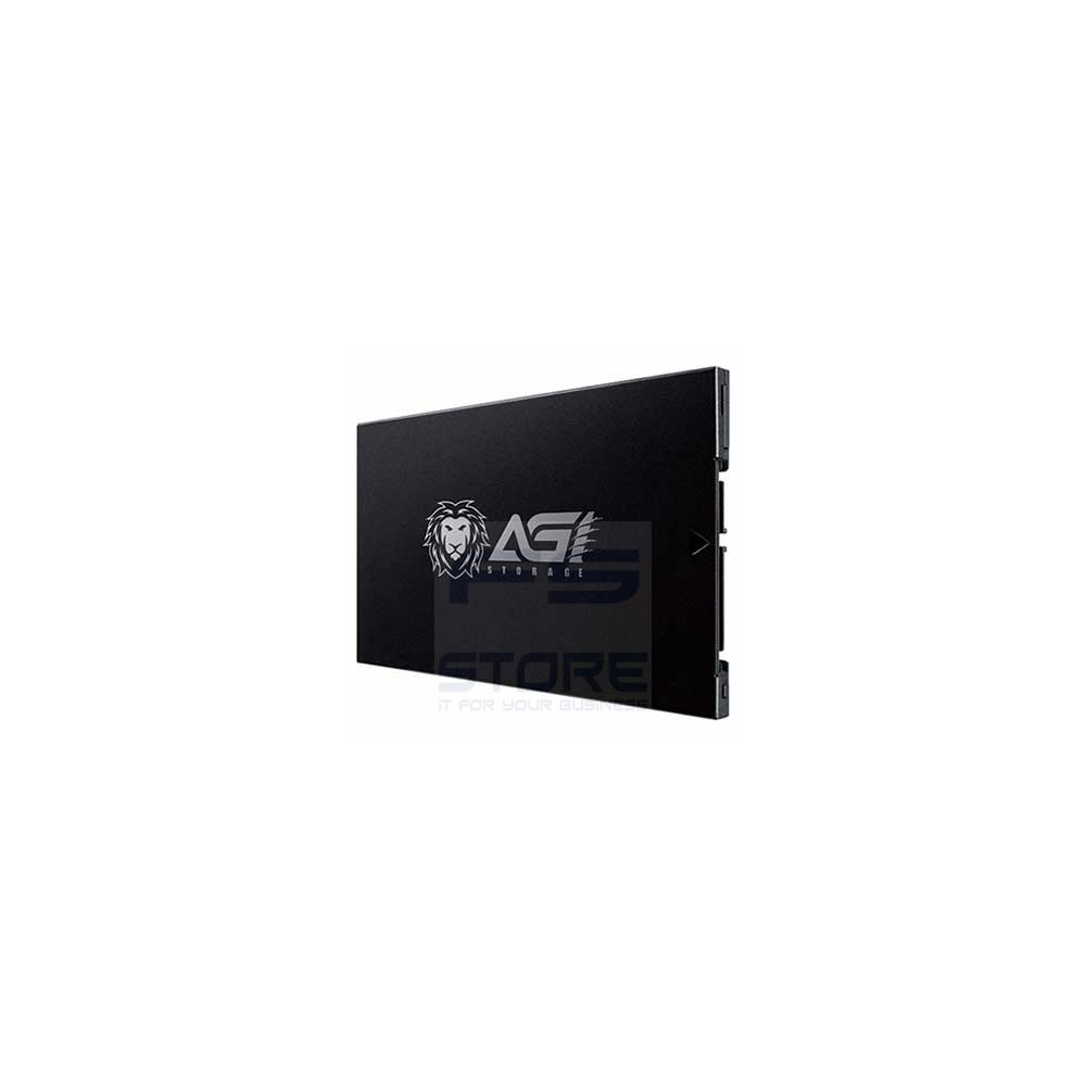 AGI Technology AI238 2 TB 2.5\