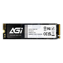 Agi Technology AGI512GIMAI298 SSD M2