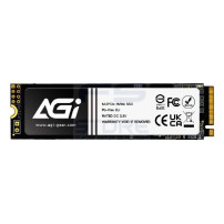 Agi Technology AGI512GIMAI298 SSD M2