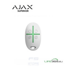 Ajax AJ-110753 Allarmi