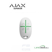Ajax AJ-110753 Allarmi
