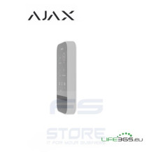Ajax AJ-58455 Allarmi