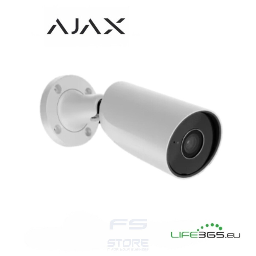 Ajax AJ-79028 Videocamere