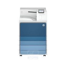 HP LaserJet Enterprise 8501x Printer Europe - Multilingual Localization 1200 x 1200 DPI A3