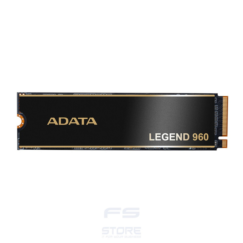 ADATA LEGEND 960 1 TB M.2 PCI Express 4.0 NVMe 3D NAND
