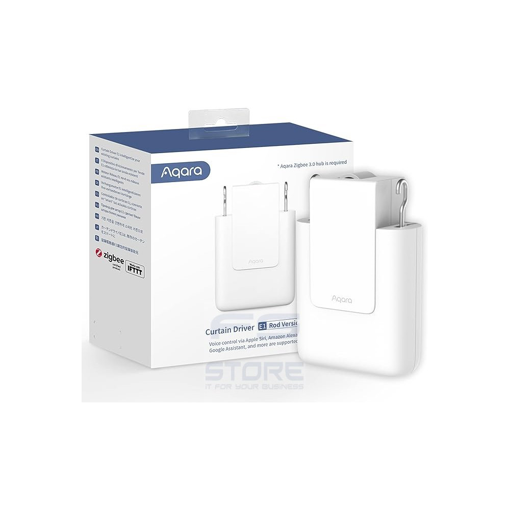 Aqara AQ-CM-M01T Sensori