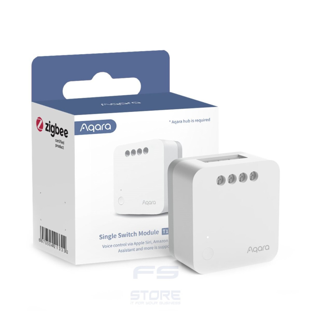 Aqara AQ-SSM-U02 Sensori