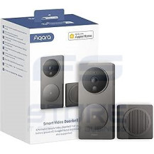 Aqara AQ-SVD-C03 Videocitofoni