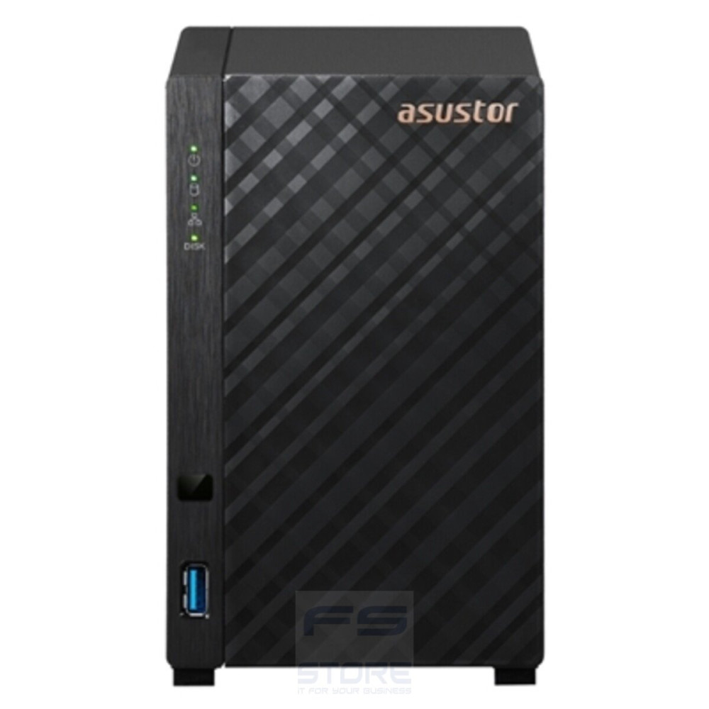 Asustor AS1102TL Nas