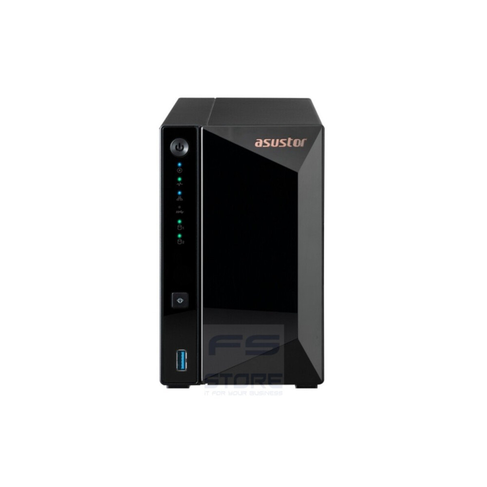 Asustor AS3302T V2 Nas