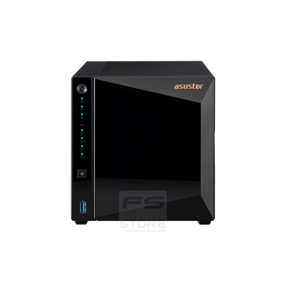 Asustor AS3304T v2 Nas