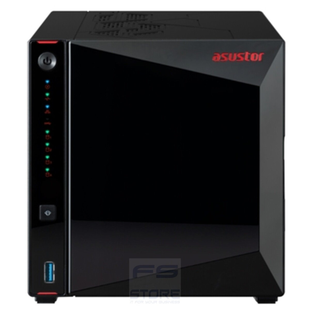 Asustor AS5404T Nas