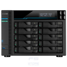 Asustor AS6510T Nas
