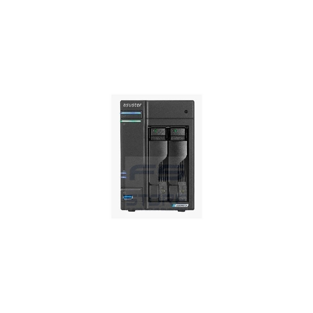 Asustor AS6702T v2 Nas