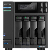 Asustor AS6704T Nas
