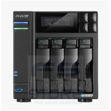 Asustor AS6704T v2 Nas