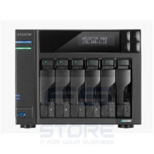 Asustor AS6706T v2 Nas
