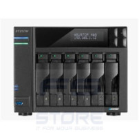 Asustor AS6706T v2 Nas
