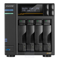 Asustor AS6804T Nas