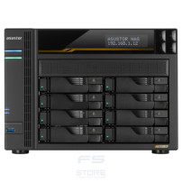 Asustor AS6808T Nas