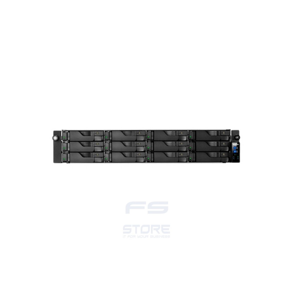 Asustor AS7112RDX/RAIL KIT Nas