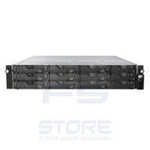 Asustor AS7212RDX/RAIL KIT Nas