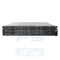 Asustor AS7212RDX/RAIL KIT Nas