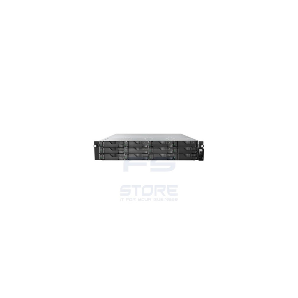 Asustor AS7212RDX/RAIL KIT Nas