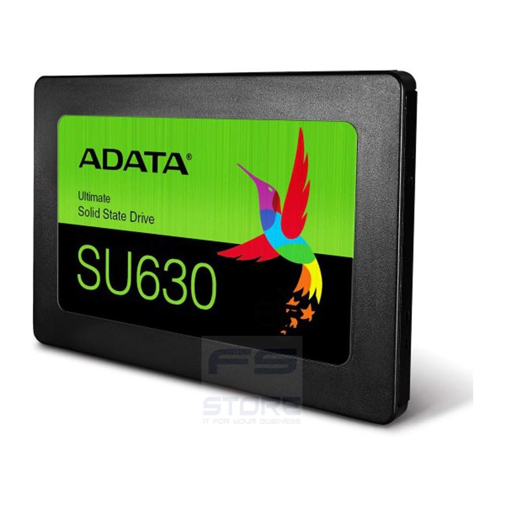 ADATA Ultimate SU630 480 GB 2.5\