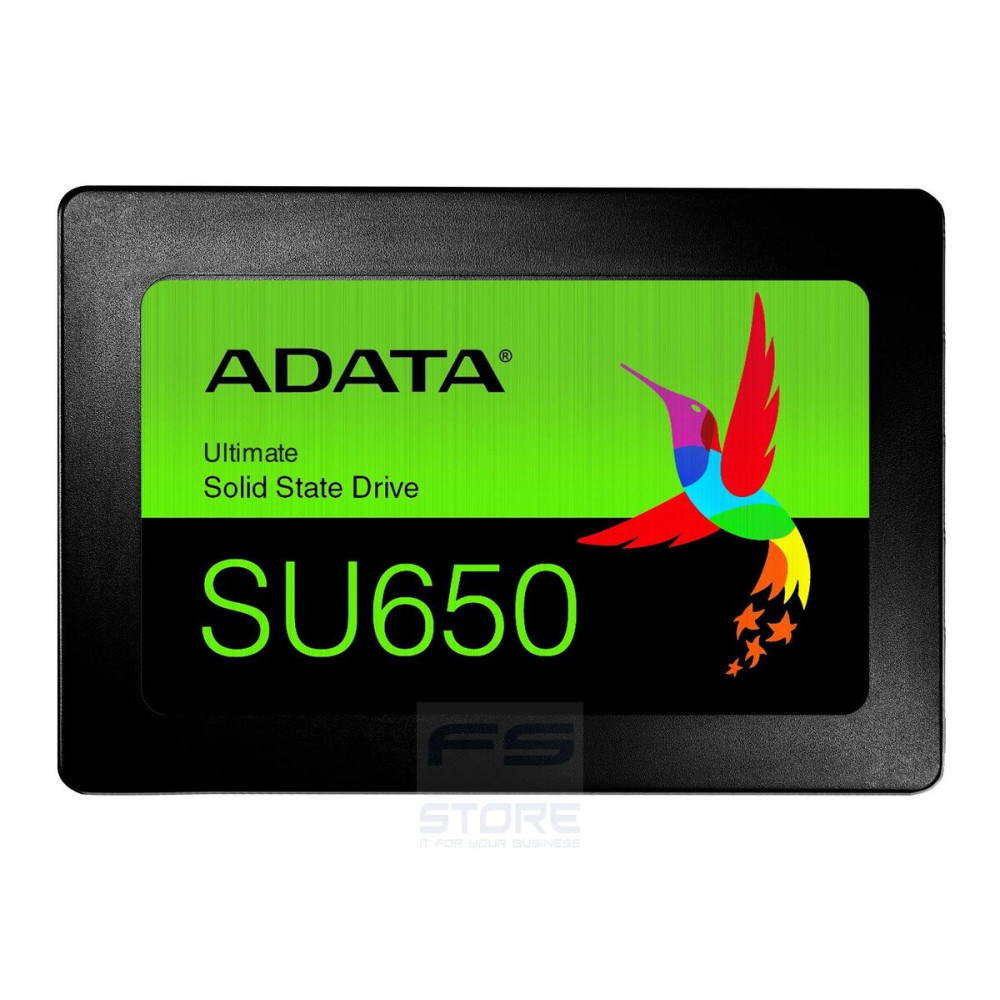 ADATA Ultimate SU650 240 GB 2.5\
