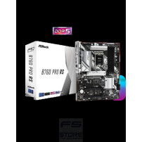 Asrock B760 PRO RS Schede Madri