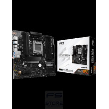Asrock B850M PRO-A Schede Madri