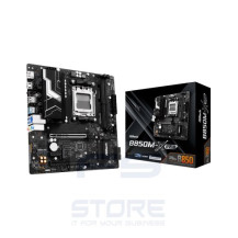Asrock B850M-X R2.0 Schede Madri