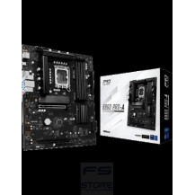 Asrock B860 PRO-A Schede Madri