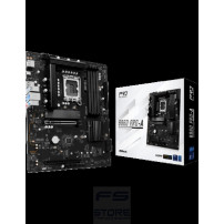 Asrock B860 PRO-A Schede Madri