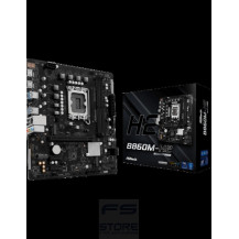 Asrock B860M-H2 Schede Madri