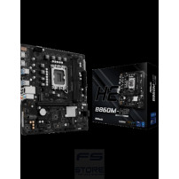 Asrock B860M-H2 Schede Madri